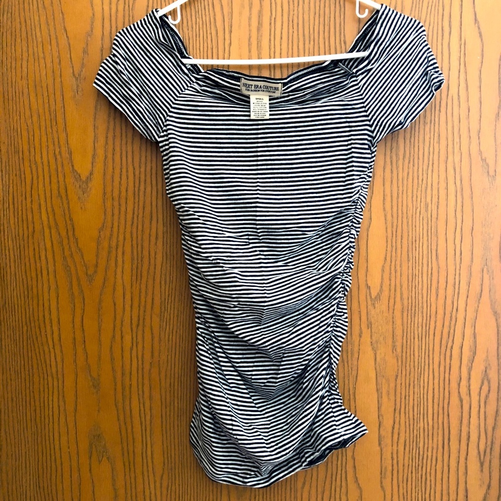 Form fitting - shaper shirt